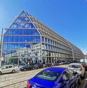 Porta Volta Feltrinelli